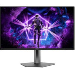 AOC Uhd QD-Oled Monitor 32'' With Speakers - (AG326UD)