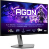 AOC Uhd QD-Oled Monitor 32'' With Speakers - (AG326UD)