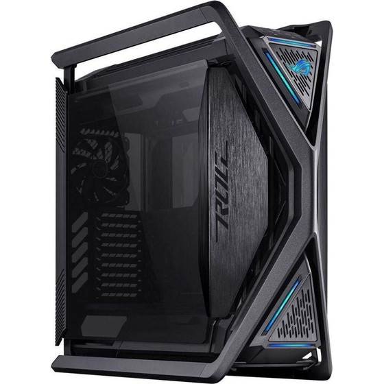 Asus Rog Hyperion GR701 Gaming Full Tower Black - (90DC00F0-B39000)