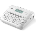 Brother PT-D410VPz Label Printer - (PTD410VPZ)