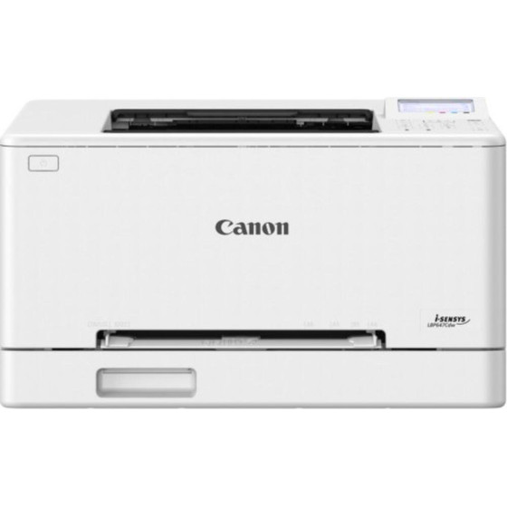 Canon i-Sensys LBP647CDw Color Laser Printer - (6929C001)