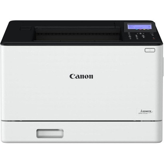 Canon i-Sensys LBP673CDw Ii Color Laser Printer - (7186C007)