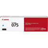 Canon Lbp CRG075 Toner Cyan - (6364C002)