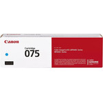 Canon Lbp CRG075 Toner Cyan - (6364C002)