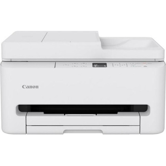 Canon Pixma TS6550I Wireless All-in-One Inkjet Printer - (7179C006)