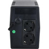 Dahua Ups 1000VA / 600W - (DH-PFM3350-1000-EN)