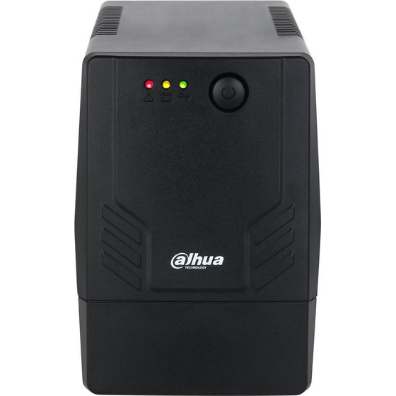 Dahua Ups 1000VA / 600W - (DH-PFM3350-1000-EN)