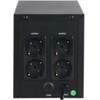 Dahua Ups 1500VA / 900W - (DH-PFM3350-1500-EN)