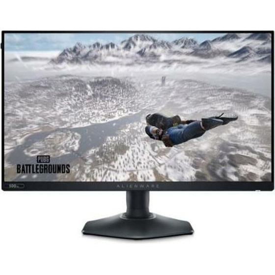 Dell Alienware AW2524HF Fast Ips 500Hz Gaming Monitor 25'' - (210-BJPH)