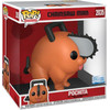 Funko Pop! Animation: Chainsaw Man - Pochita #2035 Supersized - (83979)
