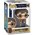 Funko Pop! Movies: Harry Potter - Harry Potter #196 - (02724)