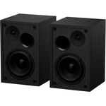 GENESIS Gaming Speakers Arsen, 302BT, 2.0 Black - (NGS-2343)