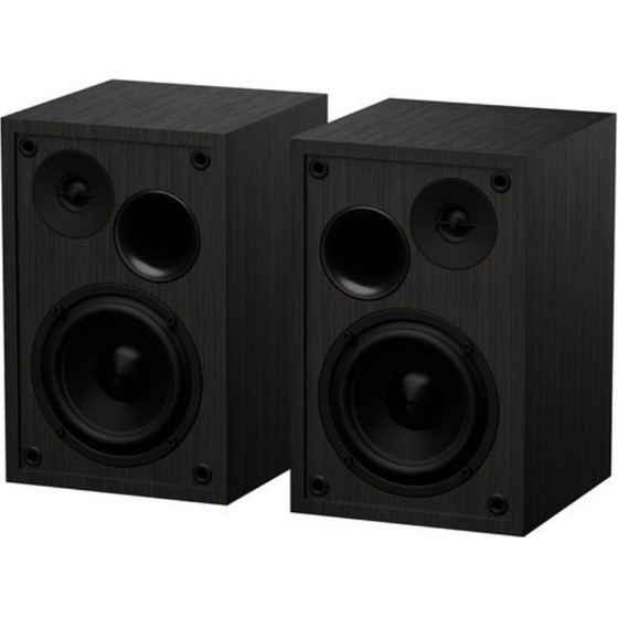 GENESIS Gaming Speakers Arsen, 302BT, 2.0 Black - (NGS-2343)