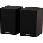 GENESIS Gaming Speakers Arsen, 302BT, 2.0 Brown - (NGS-2344)