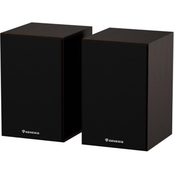 GENESIS Gaming Speakers Arsen, 302BT, 2.0 Brown - (NGS-2344)