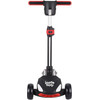 Kiddoboo E-Scooter Trecyclo Black - (KBJY08BLK)