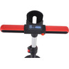 Kiddoboo E-Scooter Trecyclo Black - (KBJY08BLK)