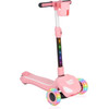 Kiddoboo E-Scooter Trecyclo Pink - (KBJY08PNK)