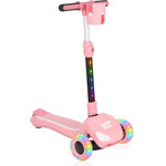 Kiddoboo E-Scooter Trecyclo Pink - (KBJY08PNK)
