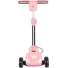 Kiddoboo E-Scooter Trecyclo Pink - (KBJY08PNK)