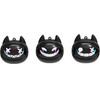 Kiddoboo Goat Earbuds Buzzkill - (KBG08BLK)