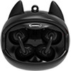 Kiddoboo Goat Earbuds Buzzkill - (KBG08BLK)