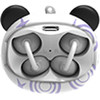 Kiddoboo Goat Earbuds Frozen Cyborgs - (KBG08PRL)