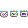 Kiddoboo Goat Earbuds Grafity Monsters - (KBG08PNK)