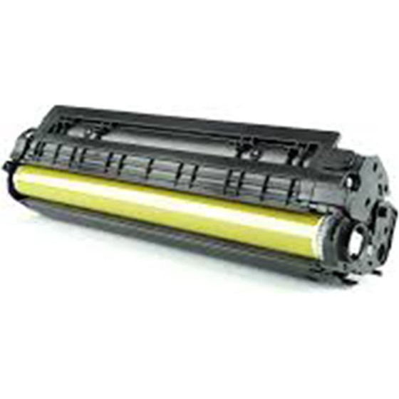 Kyocera Taskalfa 8353CI Toner Yellow (TK-8735Y) - (1T02XNANL0)