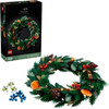 Lego Botanical Collection Christmas Wreath - (10340)