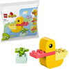 Lego Duplo My First Duck (Polybag) - (30673)