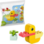 Lego Duplo My First Duck (Polybag) - (30673)
