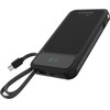 MediaRange Mobile Power Bank 10.000mAh With USB-C Power Delivery Fast Charge Technology - (MRMA753)
