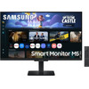 Samsung �5 M50F Smart Monitor 27'' With Speakers - (LS27FM500EUXDU)