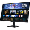 Samsung �5 M50F Smart Monitor 27'' With Speakers - (LS27FM500EUXDU)