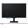 Samsung �5 M50F Smart Monitor 27'' With Speakers - (LS27FM500EUXDU)