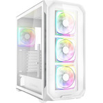 Sharkoon AK5G Rgb White - (41848)