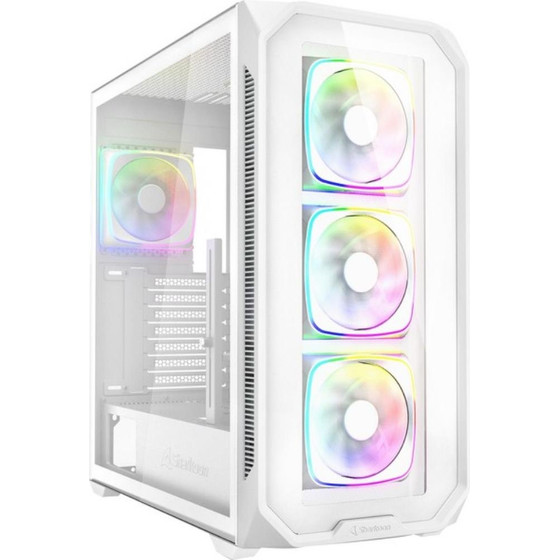 Sharkoon AK5G Rgb White - (41848)