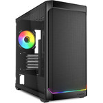 Sharkoon MK4 Rgb (schwarz, Tempered Glass) - (41763)