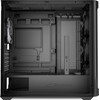 Sharkoon MK4 Rgb (schwarz, Tempered Glass) - (41763)
