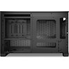 Sharkoon Rebel C20 Itx (schwarz) - (40513)