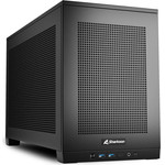 Sharkoon Rebel C20 Itx Rgb (schwarz) - (40520)