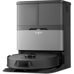 TP-Link Robot Vacuum & Mop + Advanced Self-Cleaning Docking Station - (Tapo RV50 Pro OMNI)