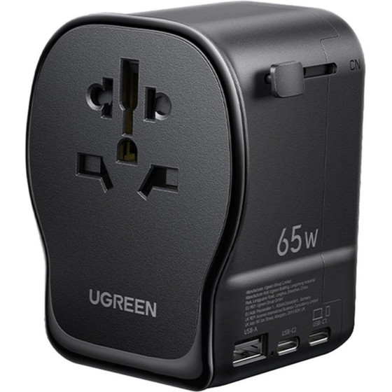 Ugreen ���������� ������ Universal - (55001)