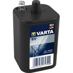 Varta Power 4R25X Battery (tray) - (19205)