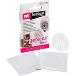 FERPLAST Filter For Genicair Air Freshener - 2 pcs