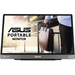 Asus Computer Monitor 35.6 Cm (14'') 1920 x 1080 Pixels Full Hd Grey - (MB14AC)
