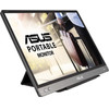 Asus Computer Monitor 35.6 Cm (14'') 1920 x 1080 Pixels Full Hd Grey - (MB14AC)