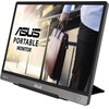 Asus Computer Monitor 35.6 Cm (14'') 1920 x 1080 Pixels Full Hd Grey - (MB14AC)