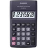 Casio Pocket calculator, 8-digit, 69.5x118mm, Black - (HL-815L-Bk BOX)